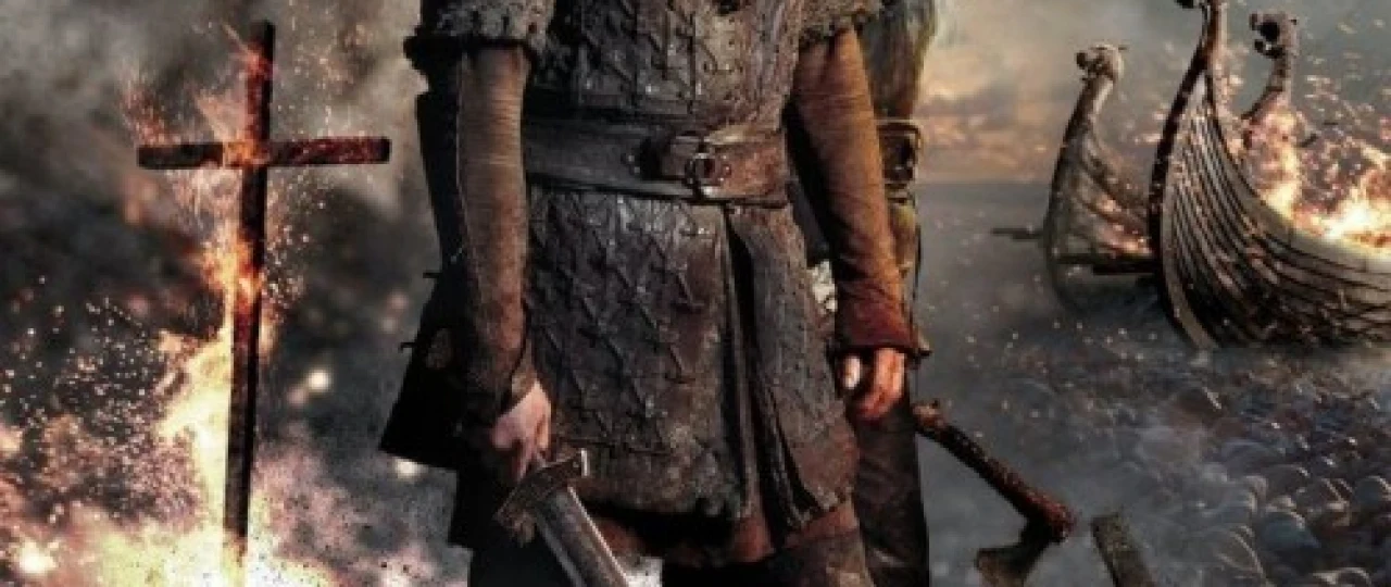 Redbad / Radbod / Redbod Uzbek tilida O'zbekcha tarjima kino 2018 HD