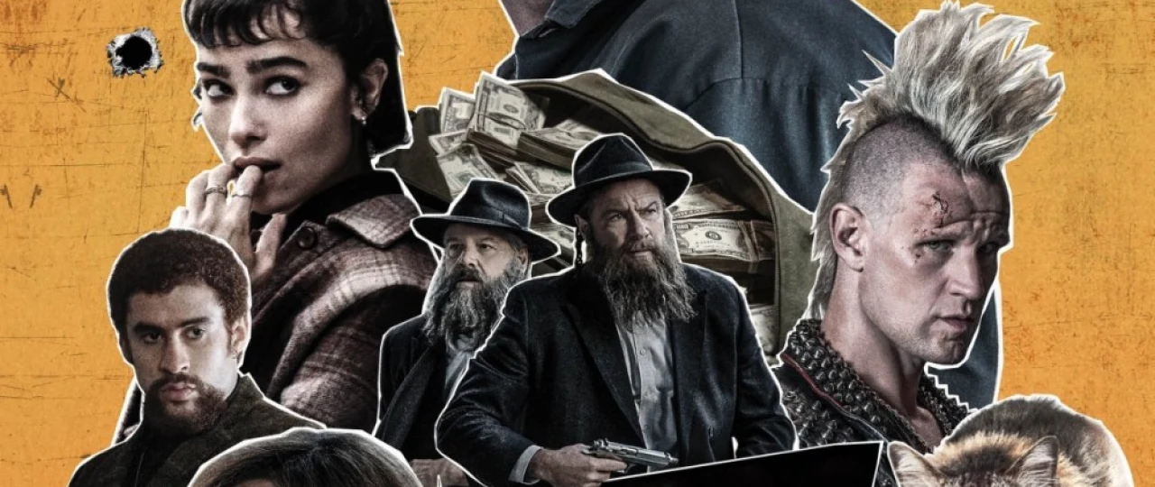 Jinoyat ustida / O'girlikda tutilib 2025 Uzbek tilida O'zbekcha tarjima kino Full HD tas-ix skachat