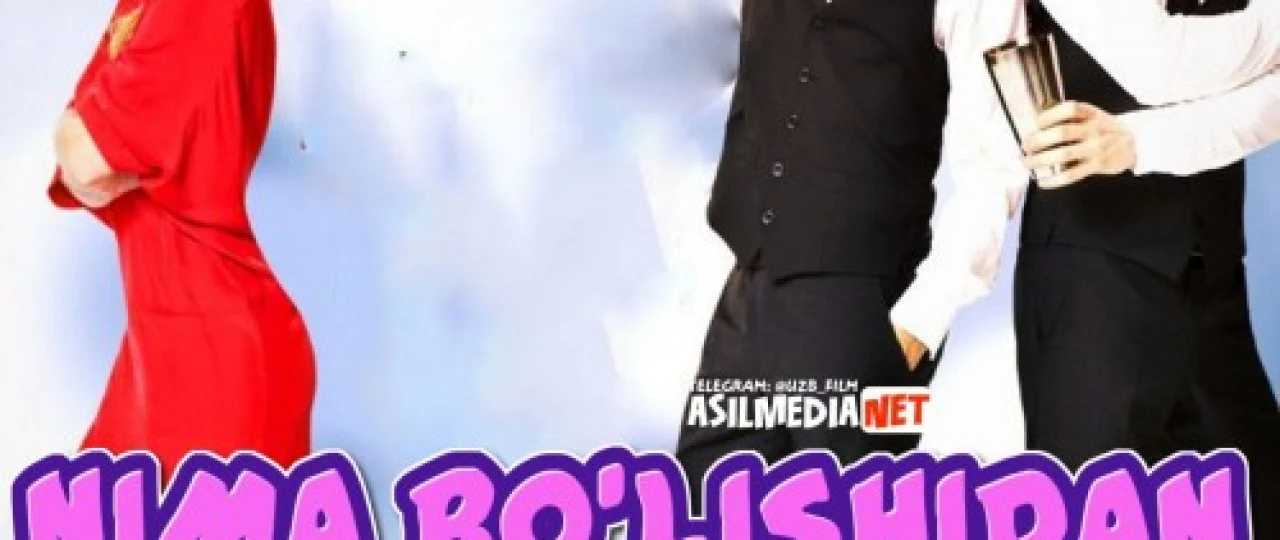 Nima bo'lishidan qat'iy nazar Uzbek tilida 2017 O'zbek tarjima kino HD