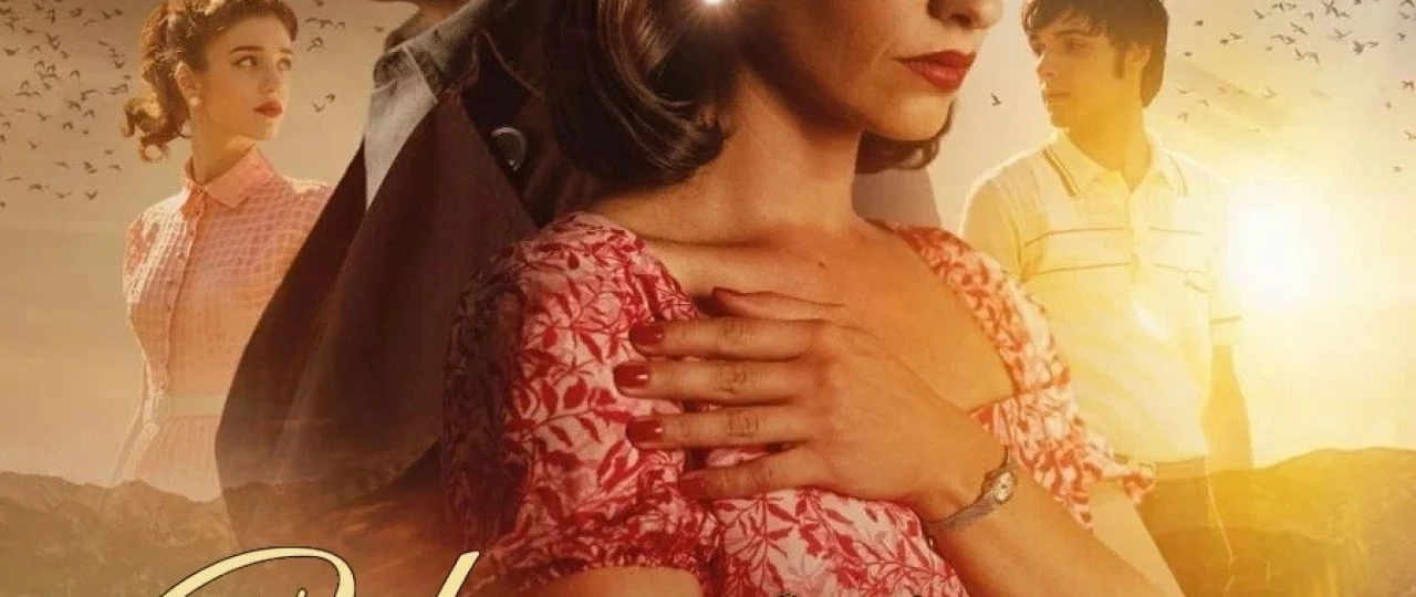 Yurakdagi xotira / Zargarning siri / Yuraklar xotirasi 2025 Uzbek tilida O'zbekcha tarjima kino Full HD tas-ix skachat