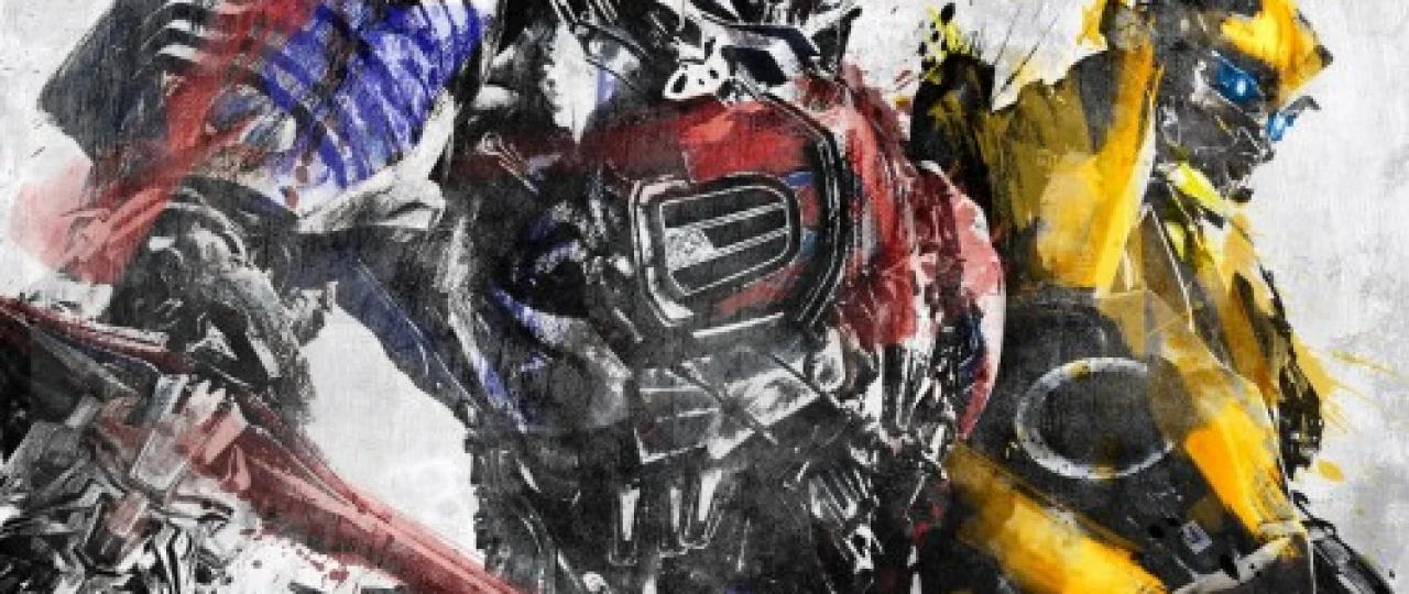 Transformerlar 5 Uzbek tilida 2017 O'zbekcha tarjima kino HD