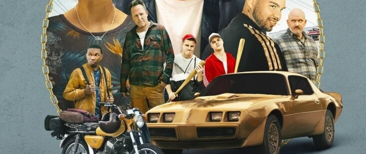 Ueyn Barcha qismlari Uzbek tilida 2019 O'zbekcha tarjima kino HD