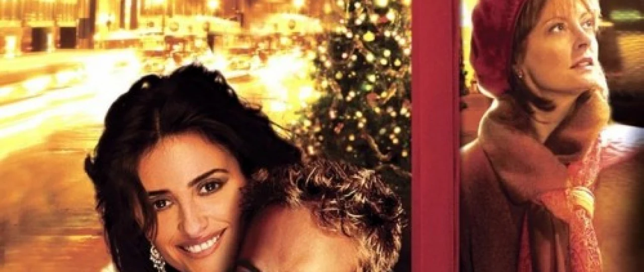 Noel Uzbek tilida 2004 O'zbekcha tarjima kino HD