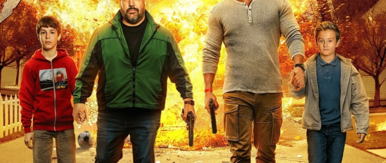 Xatarli ta'til 2025 Uzbek tilida O'zbekcha tarjima kino Full HD tas-ix skachat