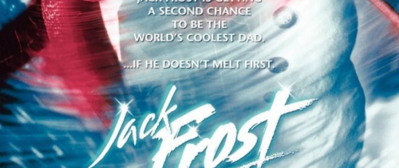 Jek Frost Uzbek tilida 1998 O'zbekcha tarjima kino HD