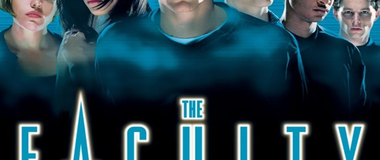 Fakultet Uzbek tilida 1998 O'zbekcha tarjima film Full HD skachat