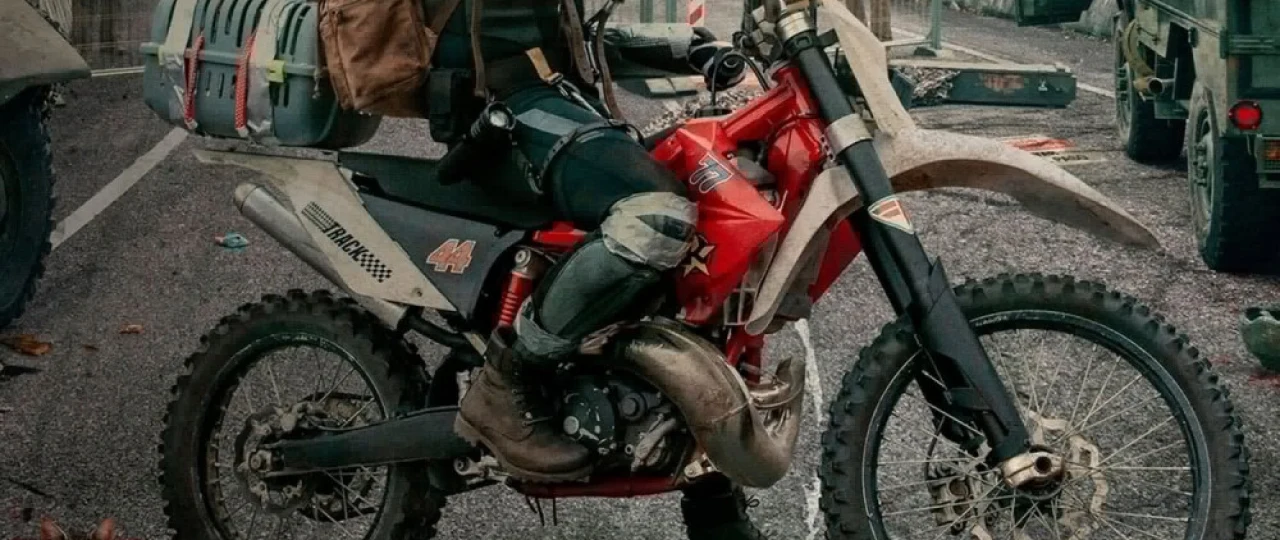 Apokalipsis Z: Qiyomatning boshlanishi Premyera 2024 Uzbek tilida O'zbekcha tarjima kino Full HD tas-ix skachat