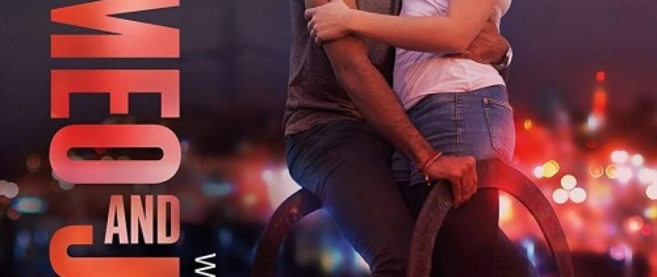 Yangi Romeo va Juletta Uzbek tilida O'zbekcha tarjima kino 2018 HD tas-ix skachat