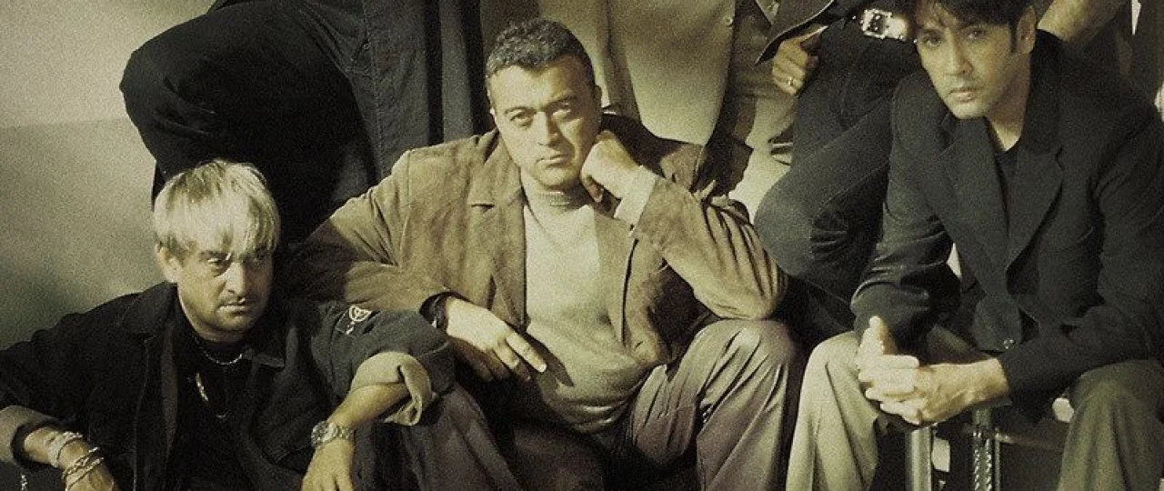 O'zinikilar orasida begona Hind kino 2002 Uzbek tilida O'zbekcha tarjima kino Full HD tas-ix skachat