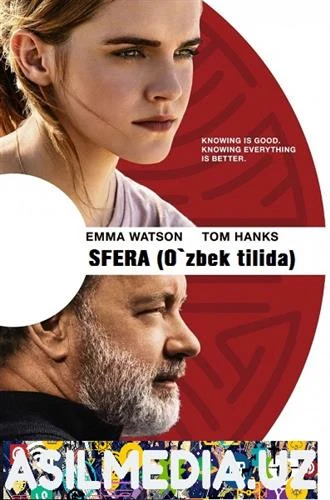 Sfera / Qobiq Uzbek tilida 2017 O'zbekcha tarjima kino HD