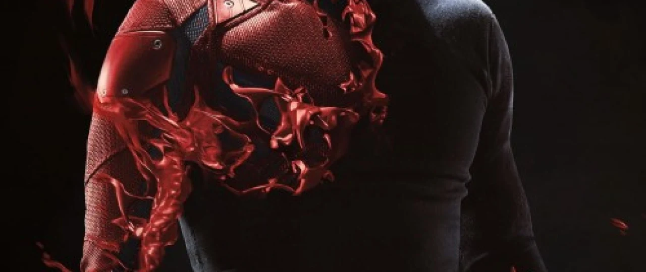 Daredevil / Qo'rquv bilmas inson / Qo'rqmas Uzbek tilida Barcha qismlar Amerika Marvel seriali O'zbek tilida 2015 2018 O'zbekcha tarjima