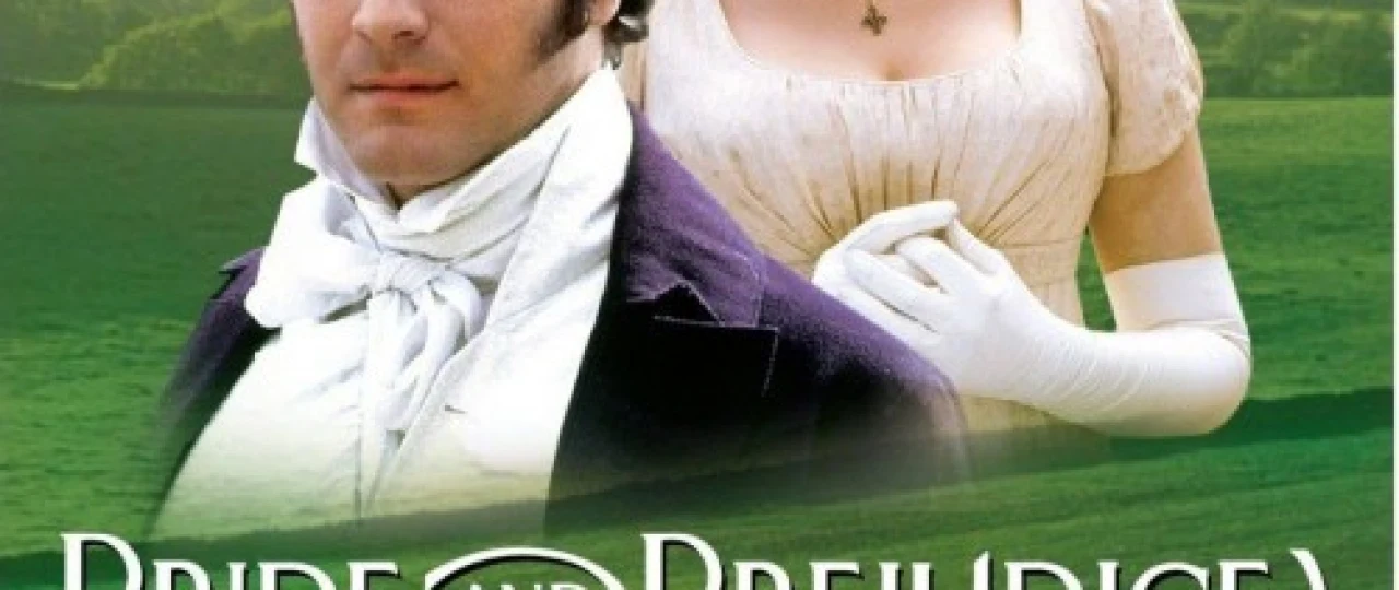 Andisha va G'urur Buyuk Britaniya seriali Barcha qismlar Uztitrda 1995 Uzbekcha tarjima