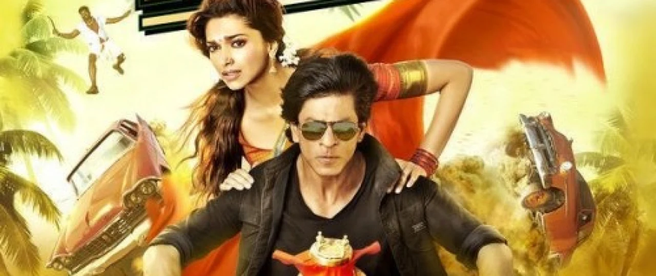 Chennay Ekspress / Chinnay ekspres Hind kino Uzbek tilida HD 2013 O'zbekcha tarjima kino HD