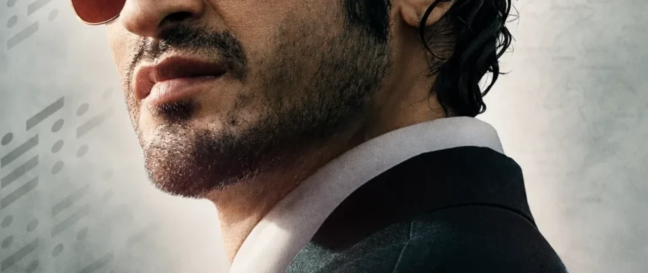 Fitna qurbonlari / IB 71: ravedka byurosi Hind kino 2023 Uzbek tilida O'zbekcha tarjima kino Full HD tas-ix skachat