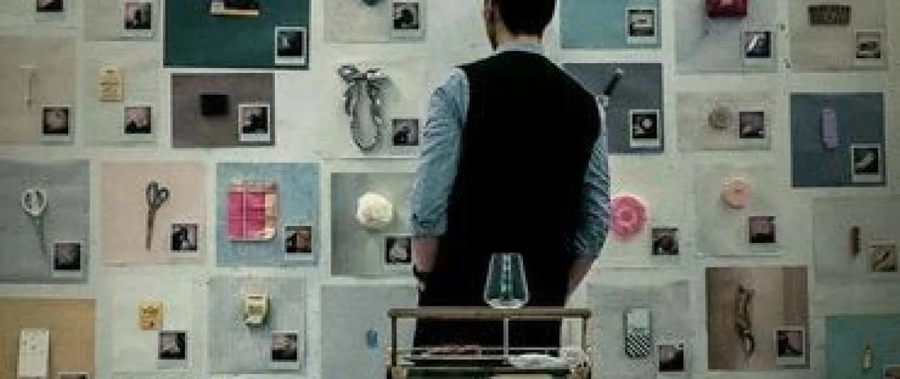 Kuzatuvchi / Men Seni Kuzatyabman 2024 HD Uzbek tilida Tarjima kino Skachat