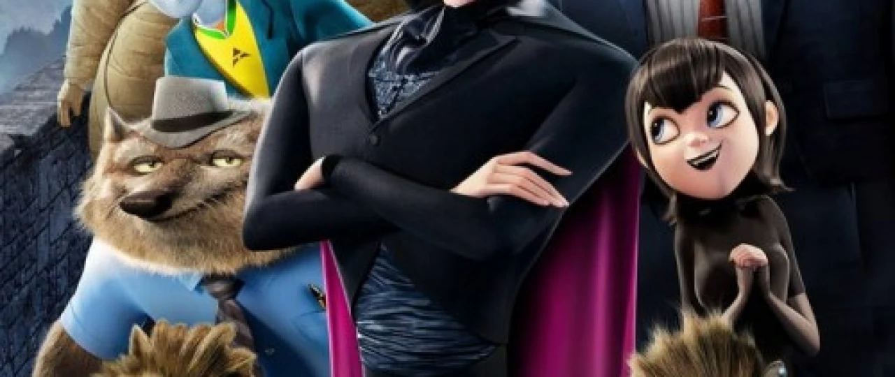 Maxluqlar Ta'tilda 1 Uzbek tilida multfilm 2012 O'zbek tarjima kino HD