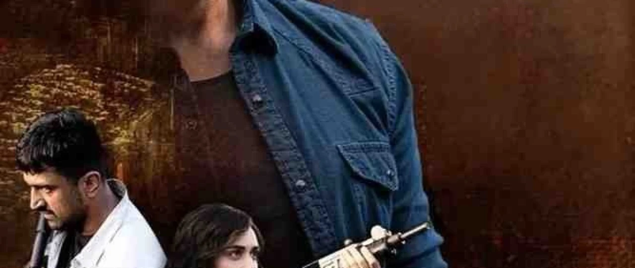 Tehron / Tehran / Bolalarni, o'ldirma terror! Hind kino 2025 Uzbek tilida O'zbekcha tarjima kino Full HD tas-ix skachat