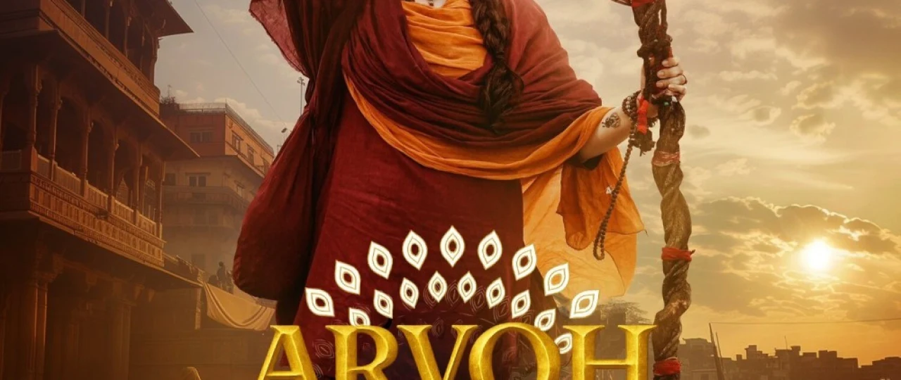 Arvoh bilan jang 2 / Odela 2 Premyera Hindcha Ujas kino 2025 Uzbek tilida Tarjima kino Skachat