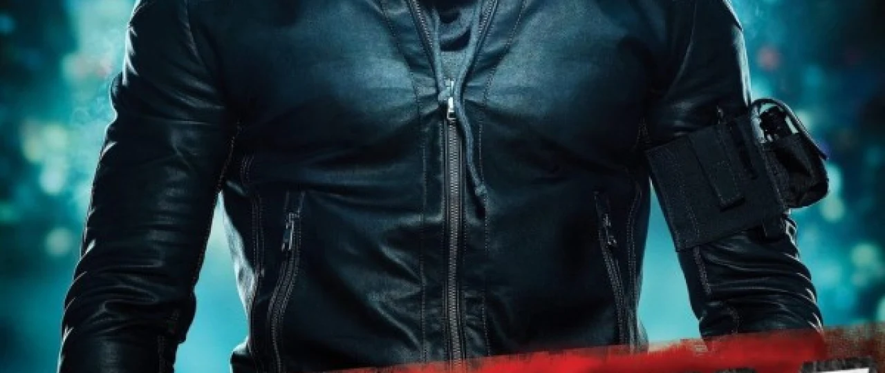 Jazolovchi / Karatel Uzbek tilida 2018 O'zbekcha tarjima kino HD