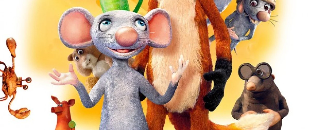 Hatto sichqonlar ham jannatga boradilar Uzbek tilida multfilm 2021 O'zbek tarjima kino HD