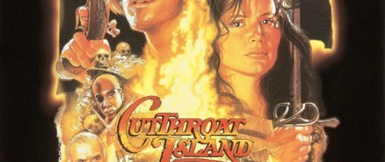 Qaroqchining qizi Uzbek tilida 1995 O'zbekcha tarjima film Full HD skachat