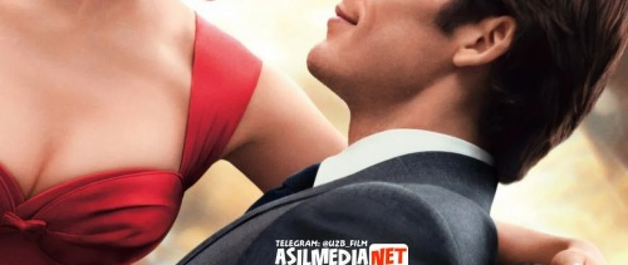 Sen bilan uchrashguncha Uzbek tilida 2016 O'zbek tarjima kino HD