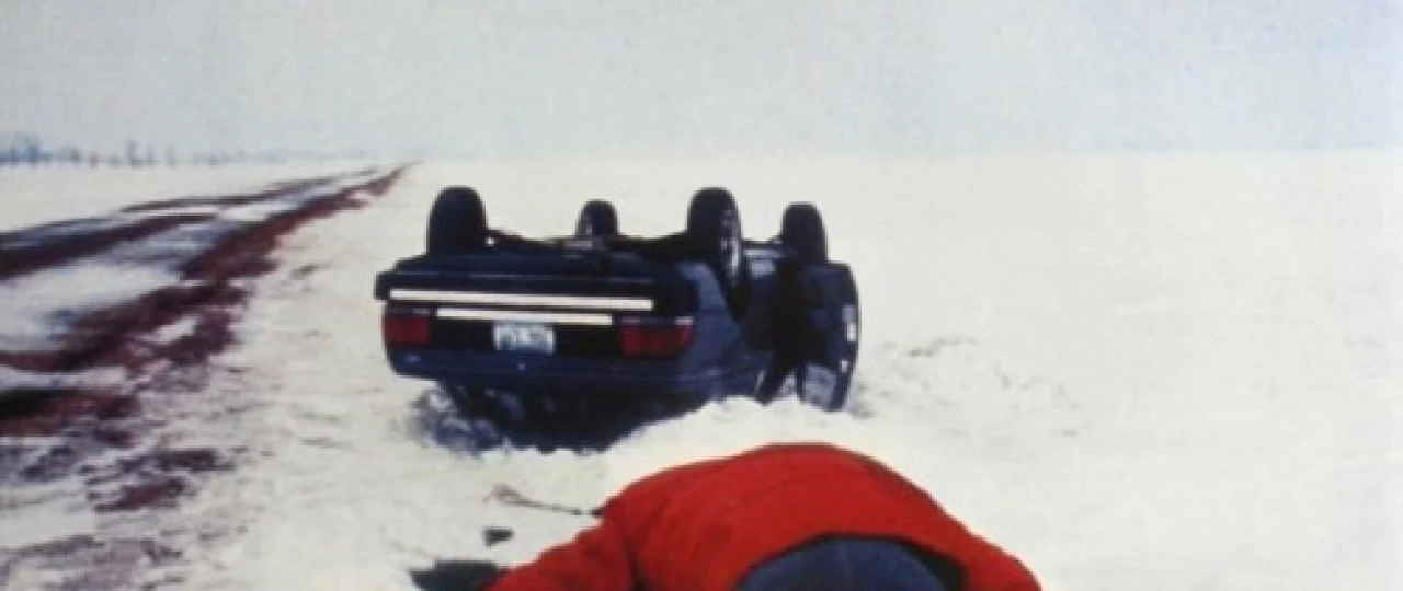 Fargo Uzbek tilida 1995 O'zbekcha tarjima kino HD