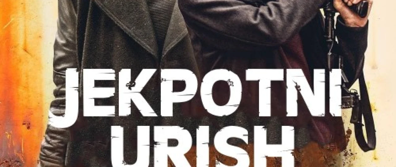 Jekpotni Urish / Yutish Paydirt Uzbek tilida 2020 O'zbekcha tarjima kino HD