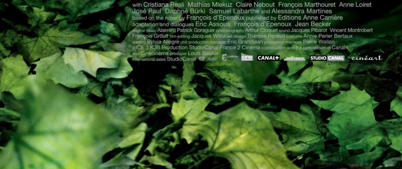 Endi seni sevmayman / Qotillik uchun ikki kun Fransiya filmi Uzbek tilida O'zbekcha 2008 tarjima kino Full HD tas-ix skachat