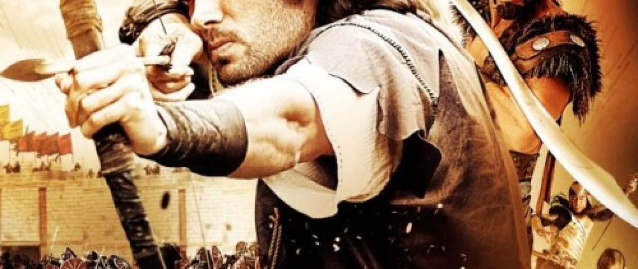 Qora o'g'lon Uzbek tilida 2013 O'zbekcha tarjima kino HD