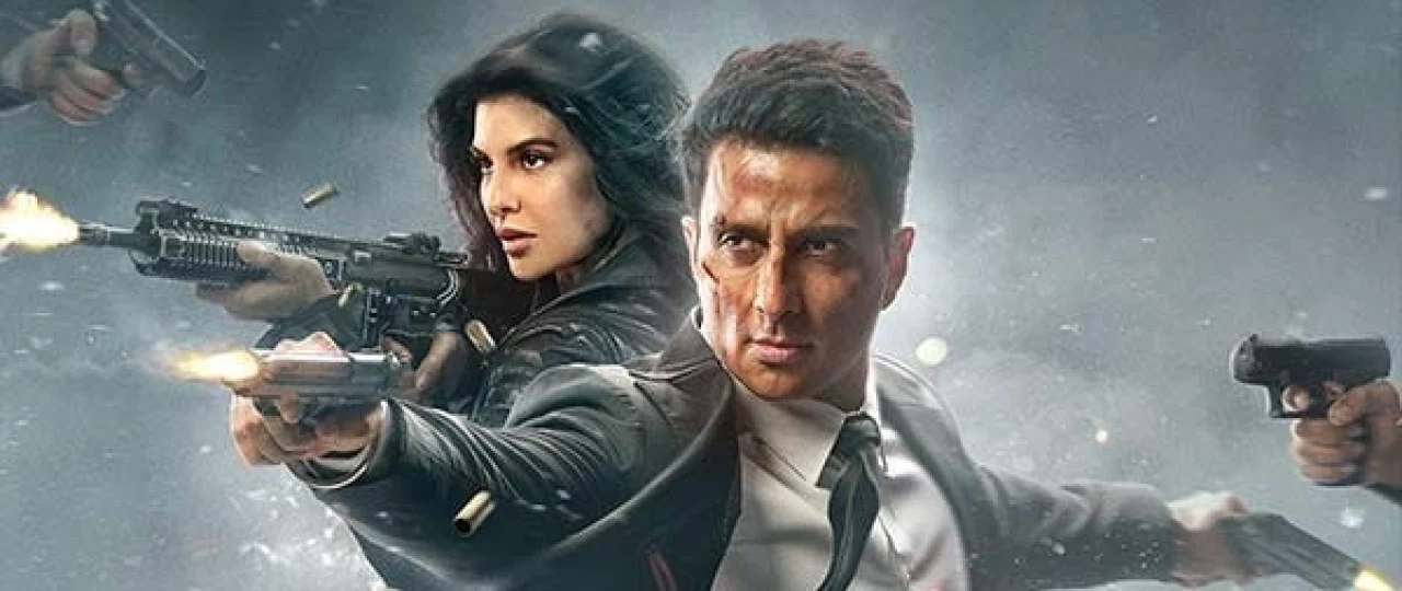 Fath / Fateh / O'g'irlangan qiz qasosi Premyera 2025 Hind kino HD Uzbek tilida Tarjima kino Skachat