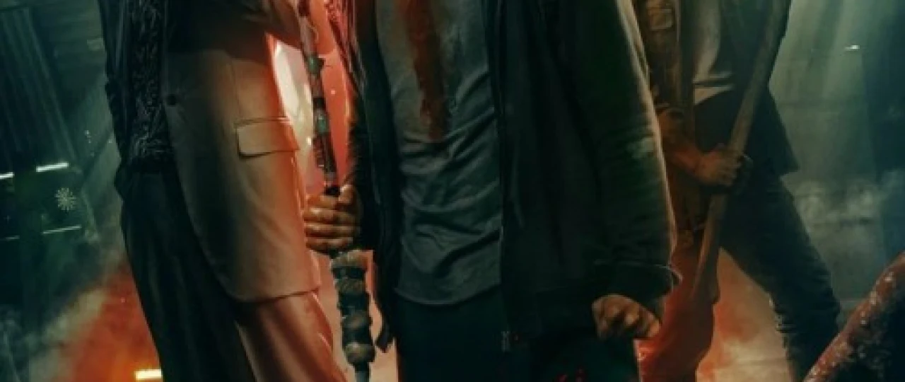 Jonajon Uy / Dahshatli uy 1,2,3-fasllar Seriali Barcha qismlar Uzbek tilida 2023 O'zbekcha tarjima kino HD