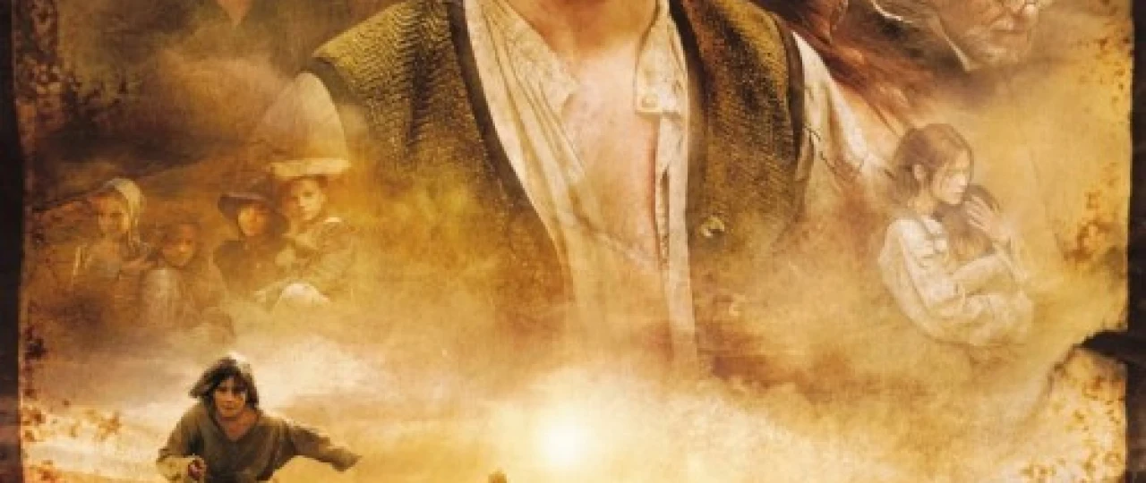 Intiqom / Bechoraning qasosi Uzbek tilida 2005 O'zbekcha tarjima kino HD