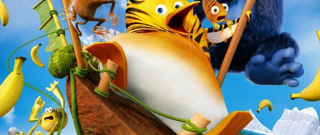 Jungli posbonlari 2 : Dunyo bo'ylab sayohat 2023 Multfilm Uzbek tilida O'zbekcha tarjima kino Full HD tas-ix skachat