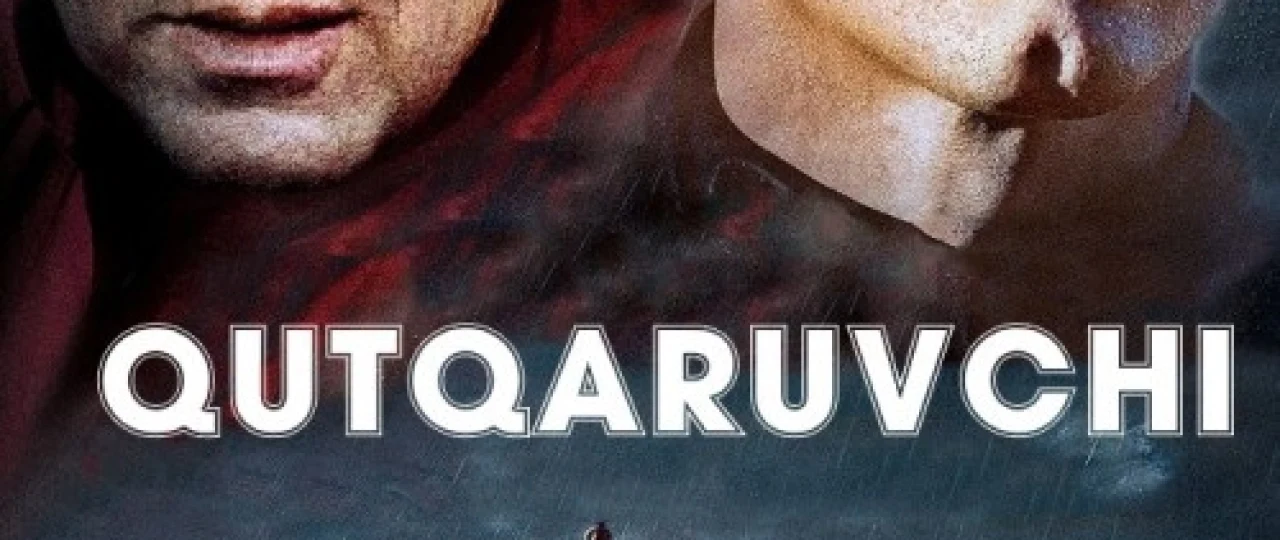 Qutqaruvchi Uzbek tilida 2006 O'zbekcha tarjima kino HD