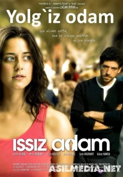 Yolg'iz odam Uzbek tilida 2008 O'zbekcha tarjima kino HD