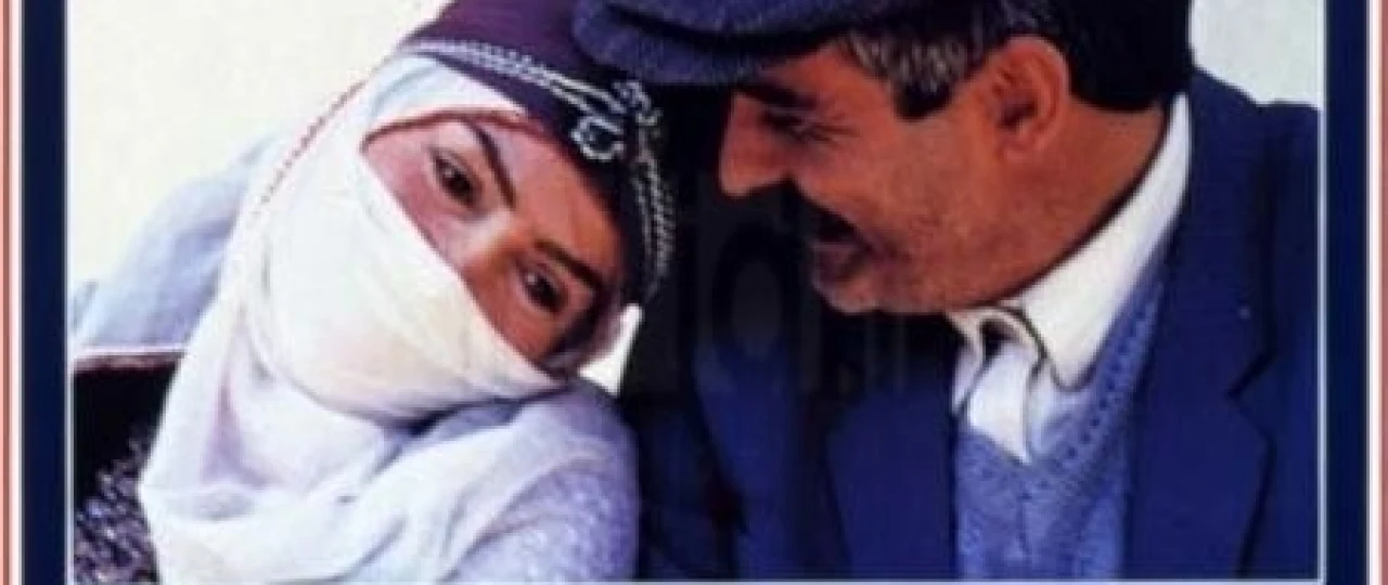 Berdel Turk kino Uzbek tilida O'zbekcha 1990 tarjima kino Full HD tas-ix skachat