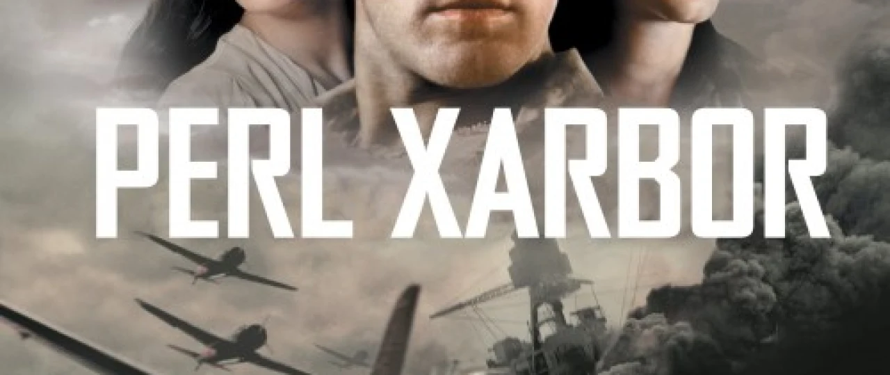 Perl Xarbor Uzbek tilida 2001 O'zbekcha tarjima kino HD