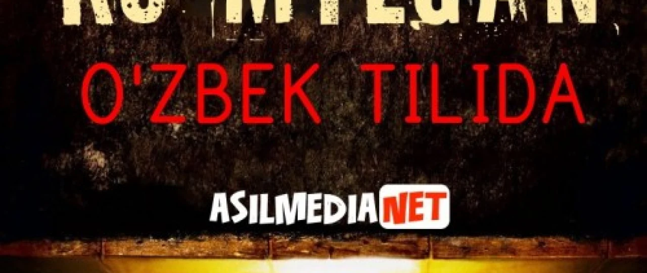 Tiriklayin ko'milgan / Dafn etilgan Uzbek tilida 2010 O'zbekcha tarjima kino HD