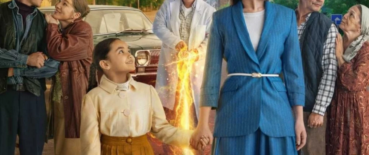 90-yillarga qaytib: Men qaytaman Qozoq filmi 2025 Uzbek tilida O'zbekcha tarjima kino Full HD tas-ix skachat