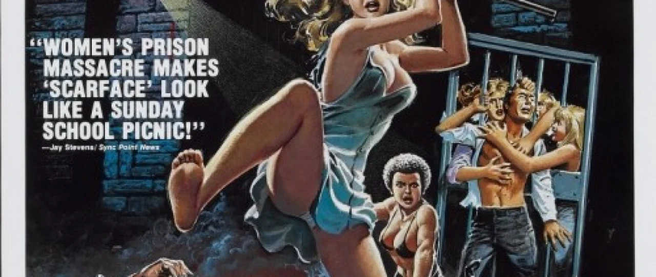 Эммануэль в тюрьме Tas-ix skachat