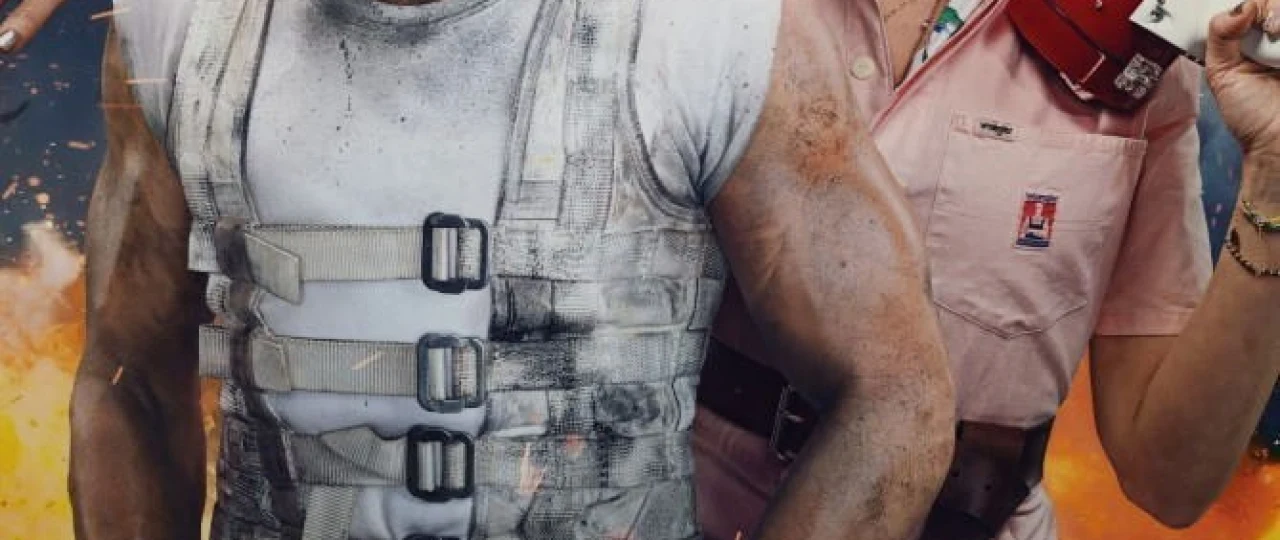 Kaskadyorlar Uzbek tilida 2024 O'zbekcha tarjima kino HD