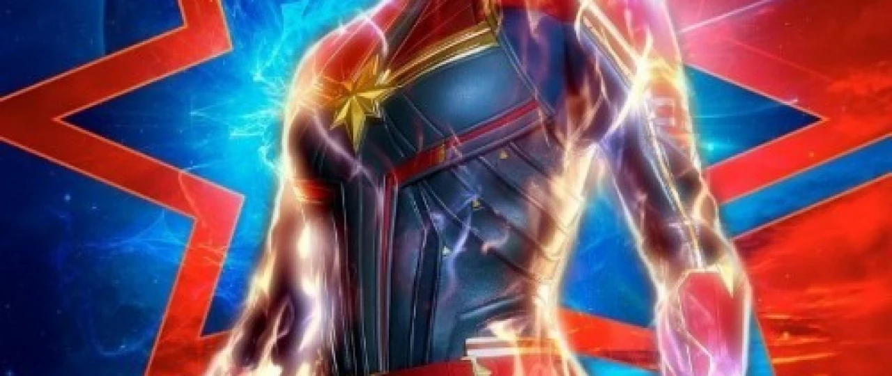 Kapitan Marvel / Capitan Marvil Uzbek tilida 2019 O'zbekcha tarjima kino HD