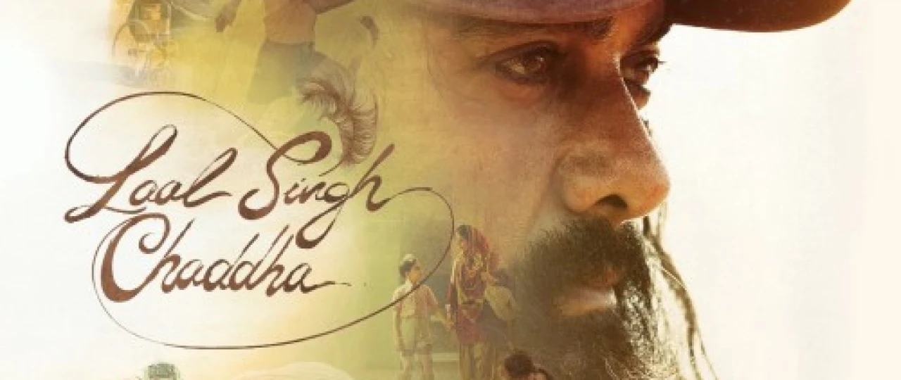 Laal Sinx Chadha Hind kinosi Uzbek tilida 2022 O'zbekcha tarjima kino HD