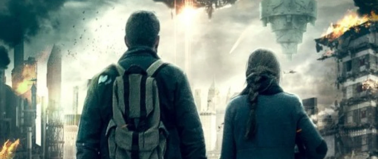 Qiyomat kuni haqidagi hikoyalar / Armageddon ertaklari Uzbek tilida 2021 O'zbekcha tarjima kino HD