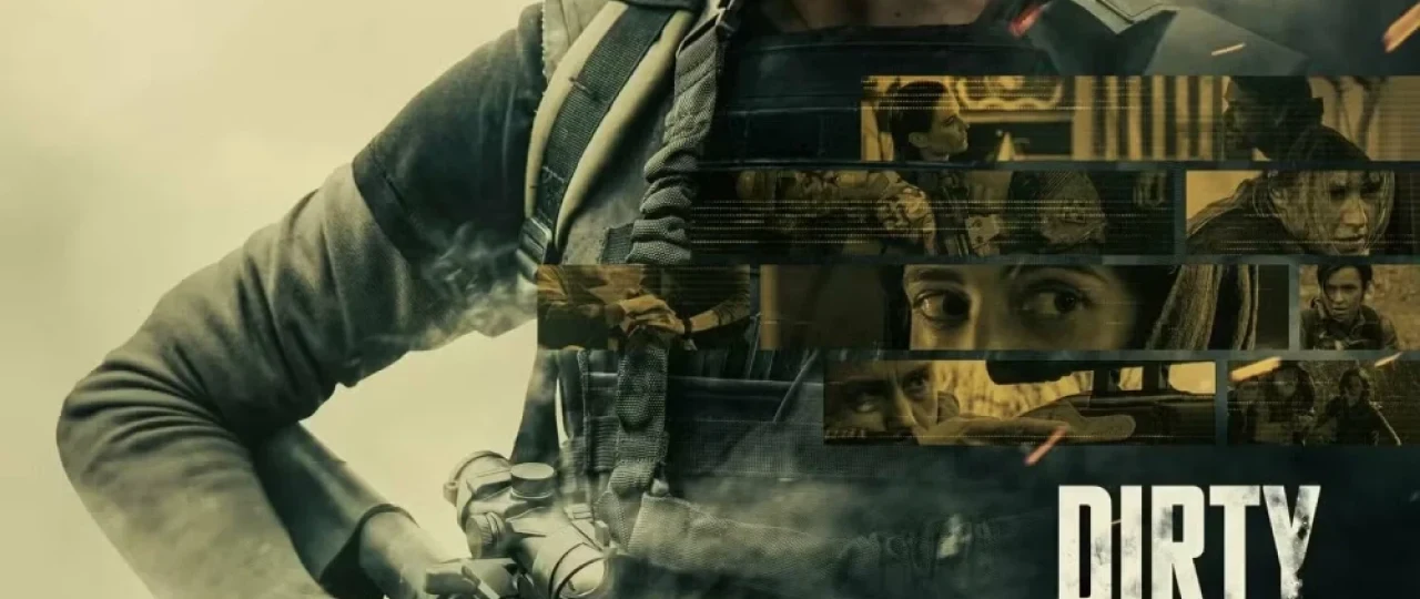 Qutqaruv kuni / Nopok farishtalar Premyera Uzbek tilida O'zbekcha 2024 tarjima kino Full HD tas-ix skachat