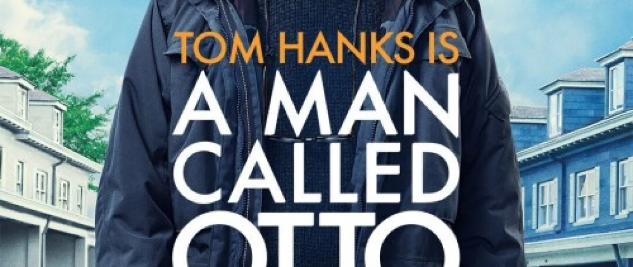 Beo'xshov qo'shnim / Otto ismli odam Uzbek tilida 2022-yil premyera kino O'zbekcha tarjima kino HD