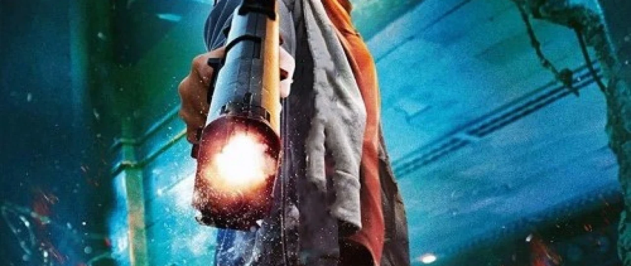 Jodugar qiz Janubiy Koreya filmi Uzbek tilida 2018 O'zbekcha tarjima kino HD