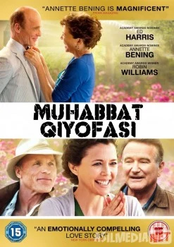 Muhabbat qiyofasi Uzbek tilida 2013 O'zbekcha tarjima kino HD