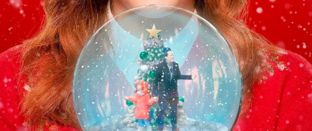 Zoining g'aroyib sarguzashtlari / Zoeyning rojdestvo bayrami Uzbek tilida O'zbekcha 2021 tarjima kino Full HD tas-ix skachat